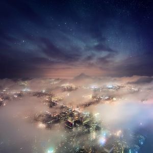 Meet your Posher, Chi